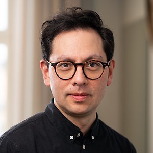 Profile image for Claes Tängh Wrangel