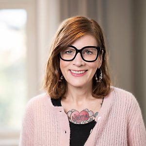 Profilbild för Caroline Bjurström