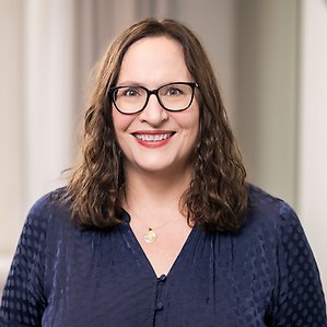 Profilbild för Lindy Newlove Eriksson