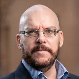 Profile image for Jerker Widén