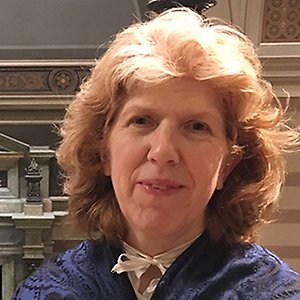 Profilbild för Monica Sjöstrand