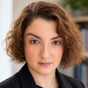 Profile image for Nino Tabeshadze