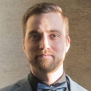 Profile image for Daniel Smith
