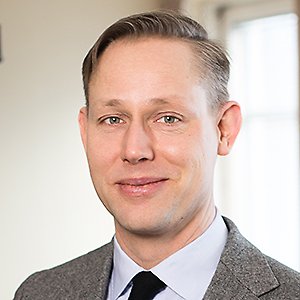 Profilbild för Magnus Christiansson