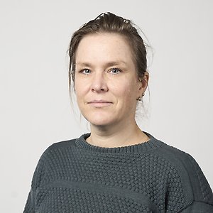 Profilbild för Iben Bjørnsson