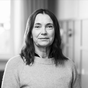 Profile image for Annette Lindmark