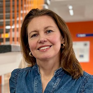 Profile image for Petra Kjellarson