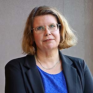 Profile image for Arita Holmberg