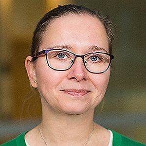 Profilbild för Anna-Karin Larsson