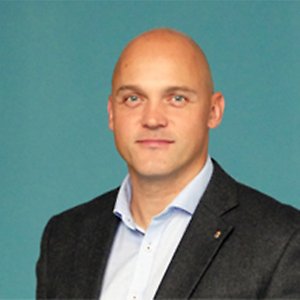 Profilbild för Andreas Bencker
