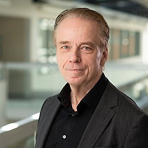 Profile image for Michael Ekenstedt