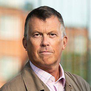 Profile image for Håkan Edström