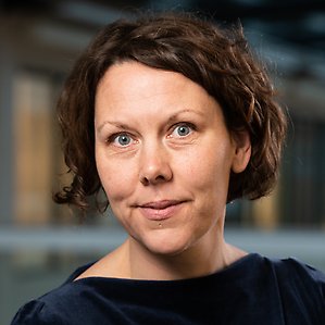 Profile image for Jenny Hedström