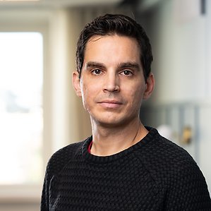 Profile image for Markus Göransson