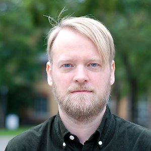 Profilbild för Daniel Stridh