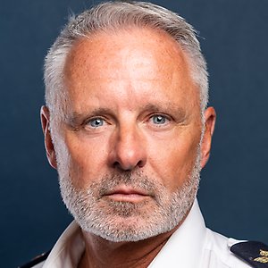 Profile image for Stefan Wilson