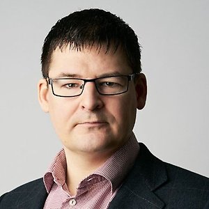 Profile image for Mikael Weissmann