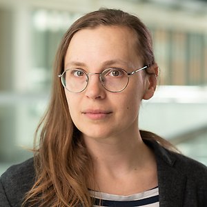 Profile image for Aleksandra Sjöström-Bujacz