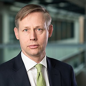 Profilbild för Magnus Christiansson