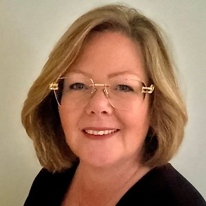 Profile image for Katrin Wennerström