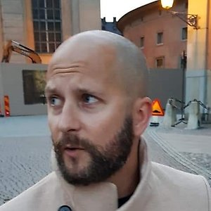 Profilbild för Ralph Sundberg