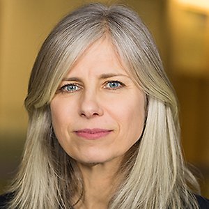 Profilbild för Camilla Magnusson
