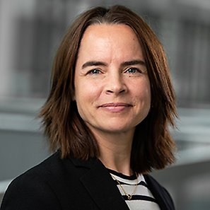 Profile image for Anna-Karin Thimgren Jensen