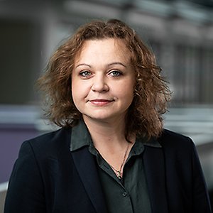 Profilbild för Viktoriya Fedorchak
