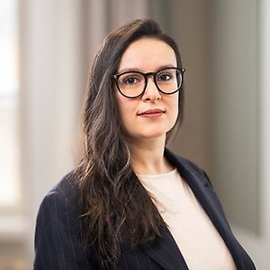 Profilbild för Alexandra Brankova