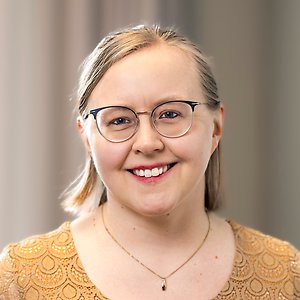 Profile image for Sonja Karlsson