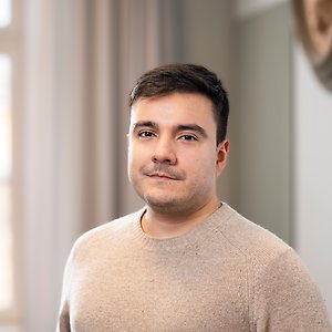 Profile image for Daniel Ordonez