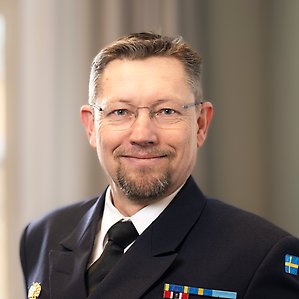 Profilbild för Peter Lendrop