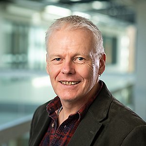 Profile image for Steve Murdoch