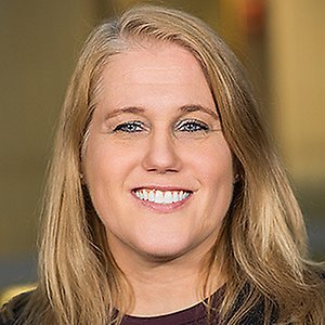 Profilbild för Stephanie Young