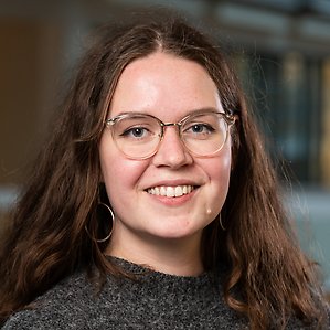 Profile image for Elin Berg