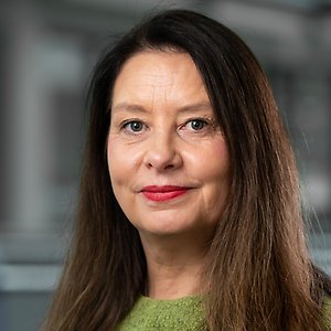 Profile image for Liselott Sandahl