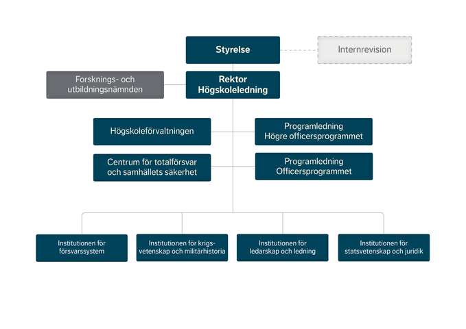 organisationsskiss